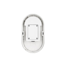 Load image into Gallery viewer, 14W Oval Sensor IP65 Bulkhead Black & White