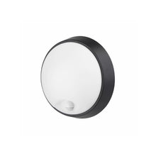 Load image into Gallery viewer, 14W Round Sensor IP65 Bulkhead Black & White