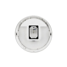 Load image into Gallery viewer, 14W Round Sensor IP65 Bulkhead Black & White