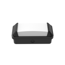 Load image into Gallery viewer, Dual Power 8/12W IP65 Bulkhead Black