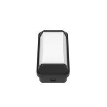 Load image into Gallery viewer, Dual Power 8/12W IP65 Bulkhead Black
