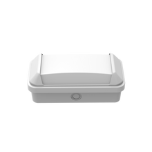 Load image into Gallery viewer, Dual Power 8/12W IP65 Bulkhead White