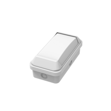 Load image into Gallery viewer, Dual Power 8/12W IP65 Bulkhead White