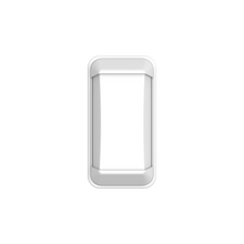 Load image into Gallery viewer, Dual Power 8/12W IP65 Bulkhead White