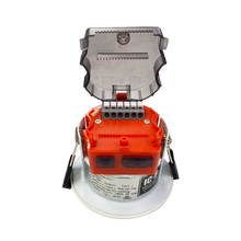 Load image into Gallery viewer, Dual Power 4/8W LED 90mm 3K 4K Tilt Downlight
