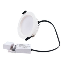 Load image into Gallery viewer, 8W LED 110mm 3K 4K 5K Recess Downlight