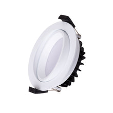 Load image into Gallery viewer, 10W LED 115mm 3K 4K Gimble Downlight
