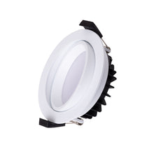 Load image into Gallery viewer, 10W LED 115mm 3K 4K Gimble Downlight