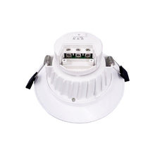 Load image into Gallery viewer, 10W 150mm 3CCT Downlight