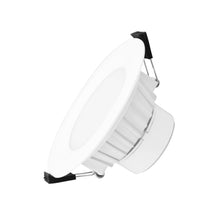 Load image into Gallery viewer, 10W 150mm 3CCT Downlight