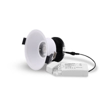 Load image into Gallery viewer, 12W LED 100mm Medium Recess Arch Downlight 3K 4K
