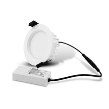 Load image into Gallery viewer, 10W LED 95mm 3K 4K Downlight