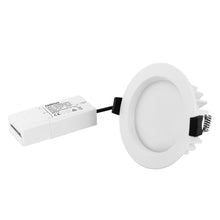Load image into Gallery viewer, 12W LED 110mm 3K Downlight