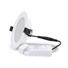 Load image into Gallery viewer, 12W LED 144mm 3K Downlight