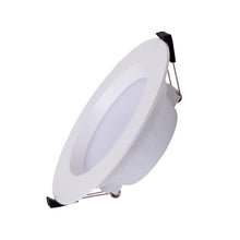 Load image into Gallery viewer, DUAL POWER LED 165mm Retro-Fit 3K 4K 5K Downlight

