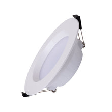Load image into Gallery viewer, Dual Power 8/12W LED 150-165mm Retro-Fit 3K 4K 5K Downlight