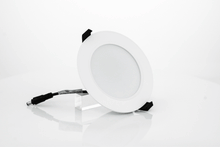 Load image into Gallery viewer, 12W LED 144mm 3K Downlight
