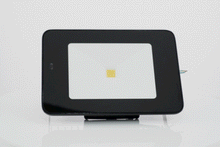 Load image into Gallery viewer, 50W Microwave Sensor Flood Light
