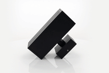 Load image into Gallery viewer, GU10 Square Up Down Wall Light