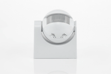 Load image into Gallery viewer, Wall PIR Sensor White