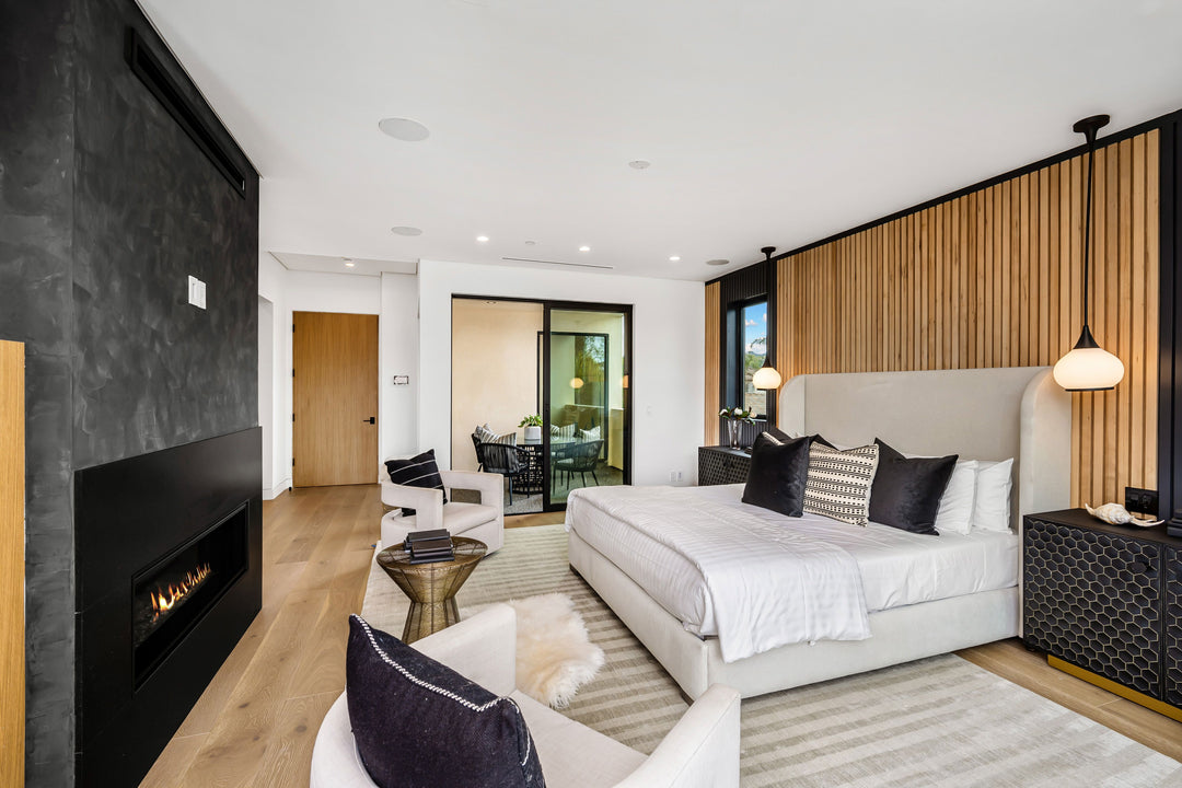 How to Choose the Perfect Indoor Lighting for Your Space