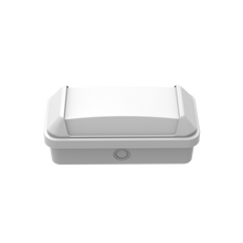 Load image into Gallery viewer, Dual Power 8/12W IP65 Bulkhead White
