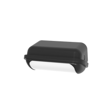 Load image into Gallery viewer, Dual Power 7/12W IP65 Bulkhead Black
