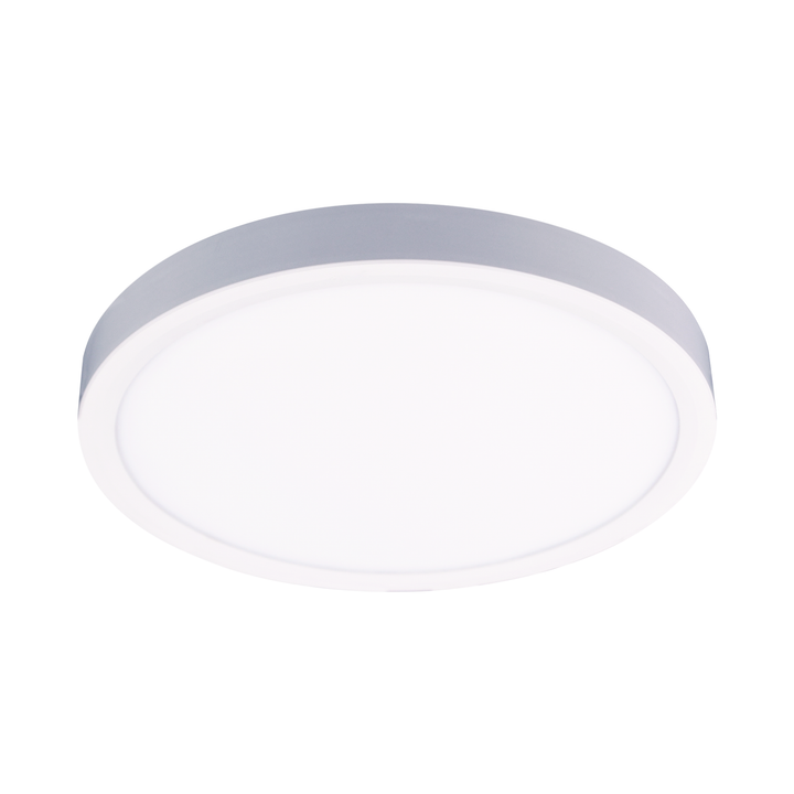 Slim Ceiling Light 15-18W 300mm IP65