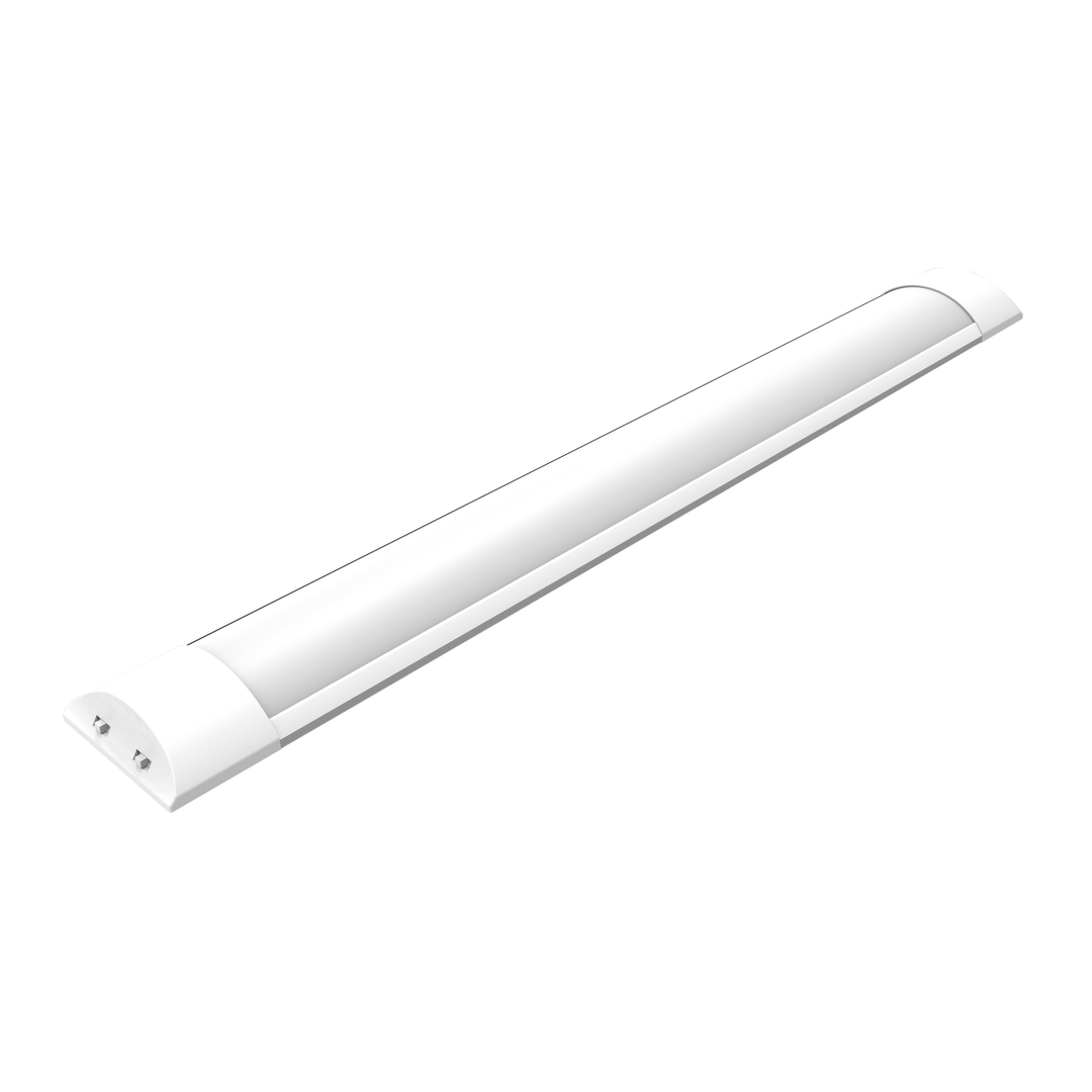 600mm  20/16/12 Watts CCT 3/4/5K  IP20 Linear Light