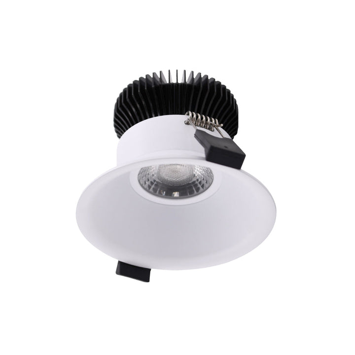 12W LED 100mm Medium Recess Arch Downlight 3K 4K
