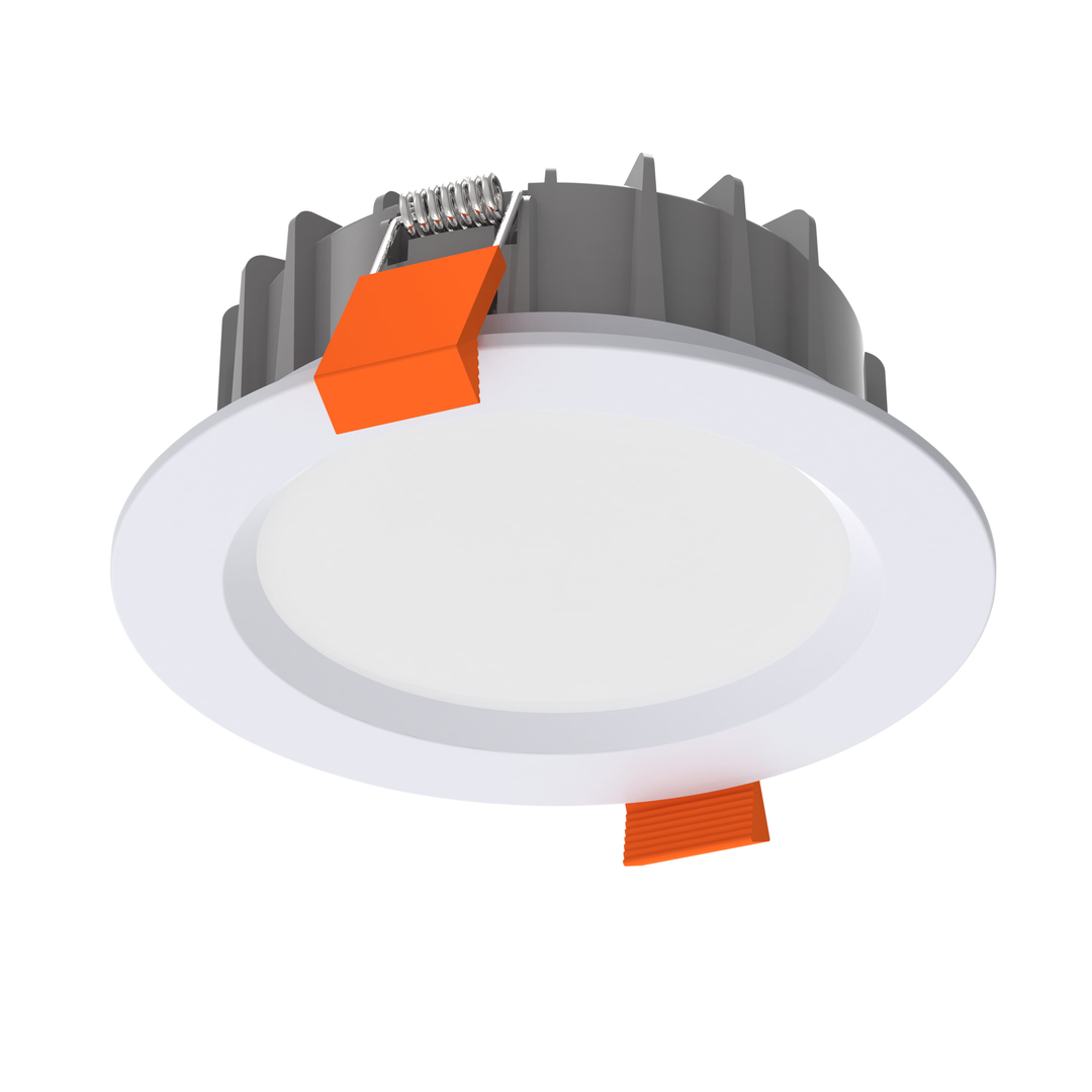 10W LED 110mm 3K 4K Downlight 96+ CRI