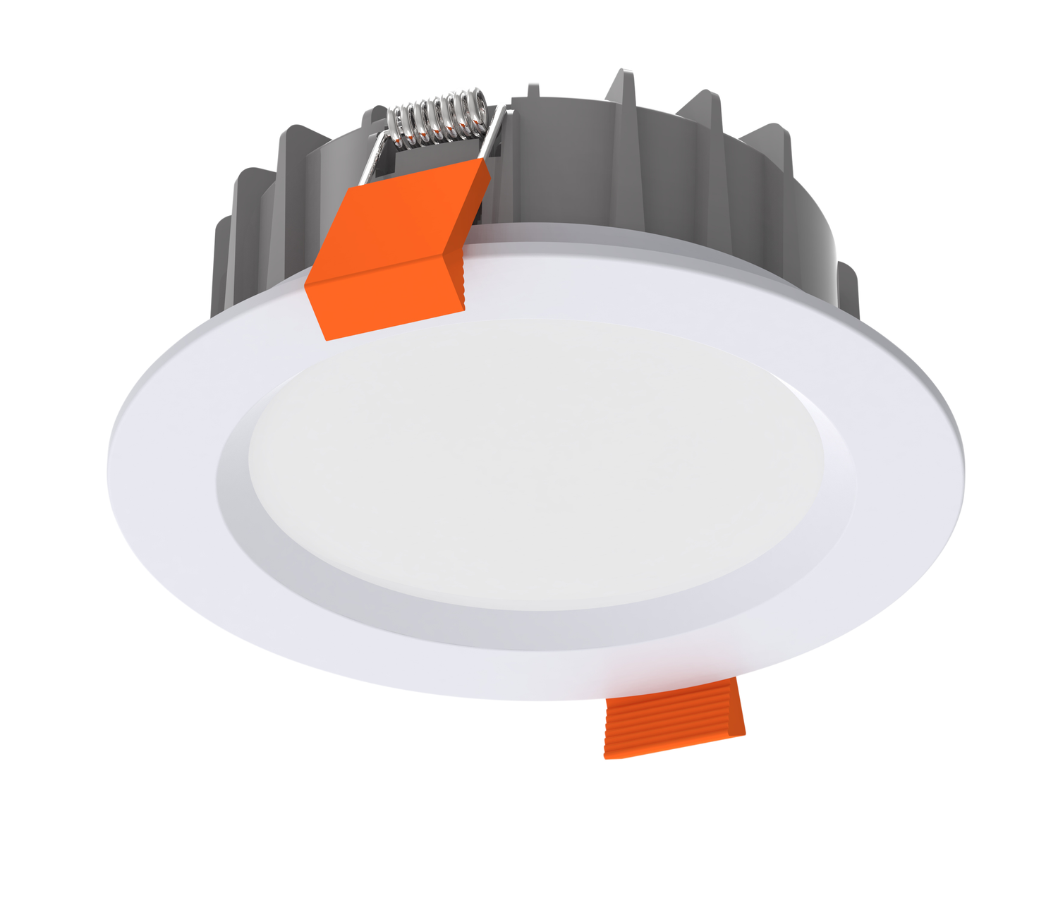 10W LED 120mm 3K 4K Downlight 96+ CRI