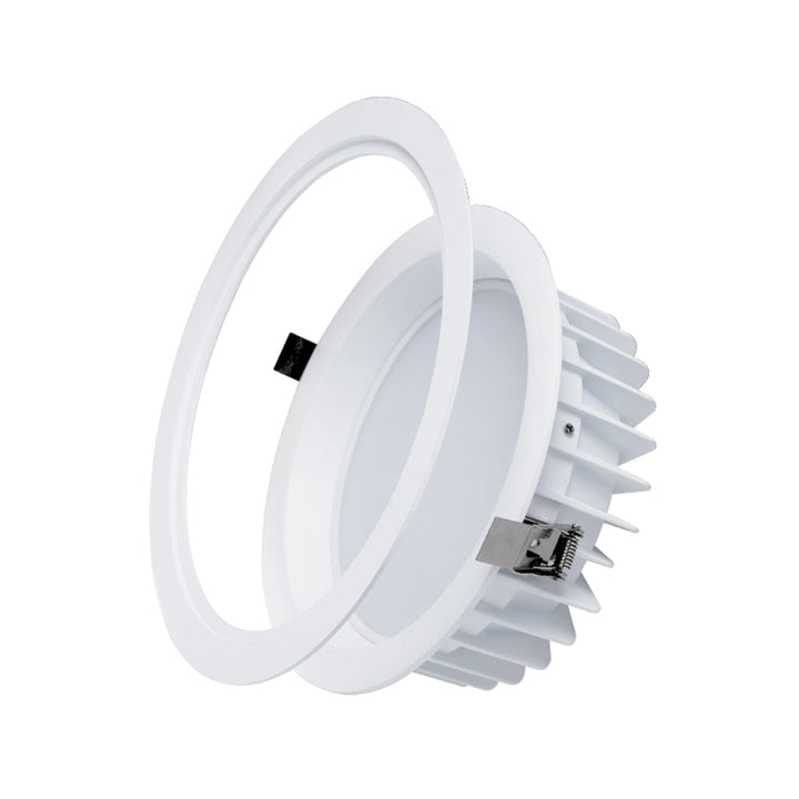 30W LED 220-260mm 4K Downlight
