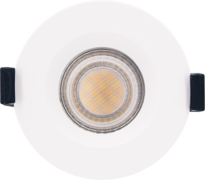 Dual Power 4/8W LED 90mm 3K 4K Downlight
