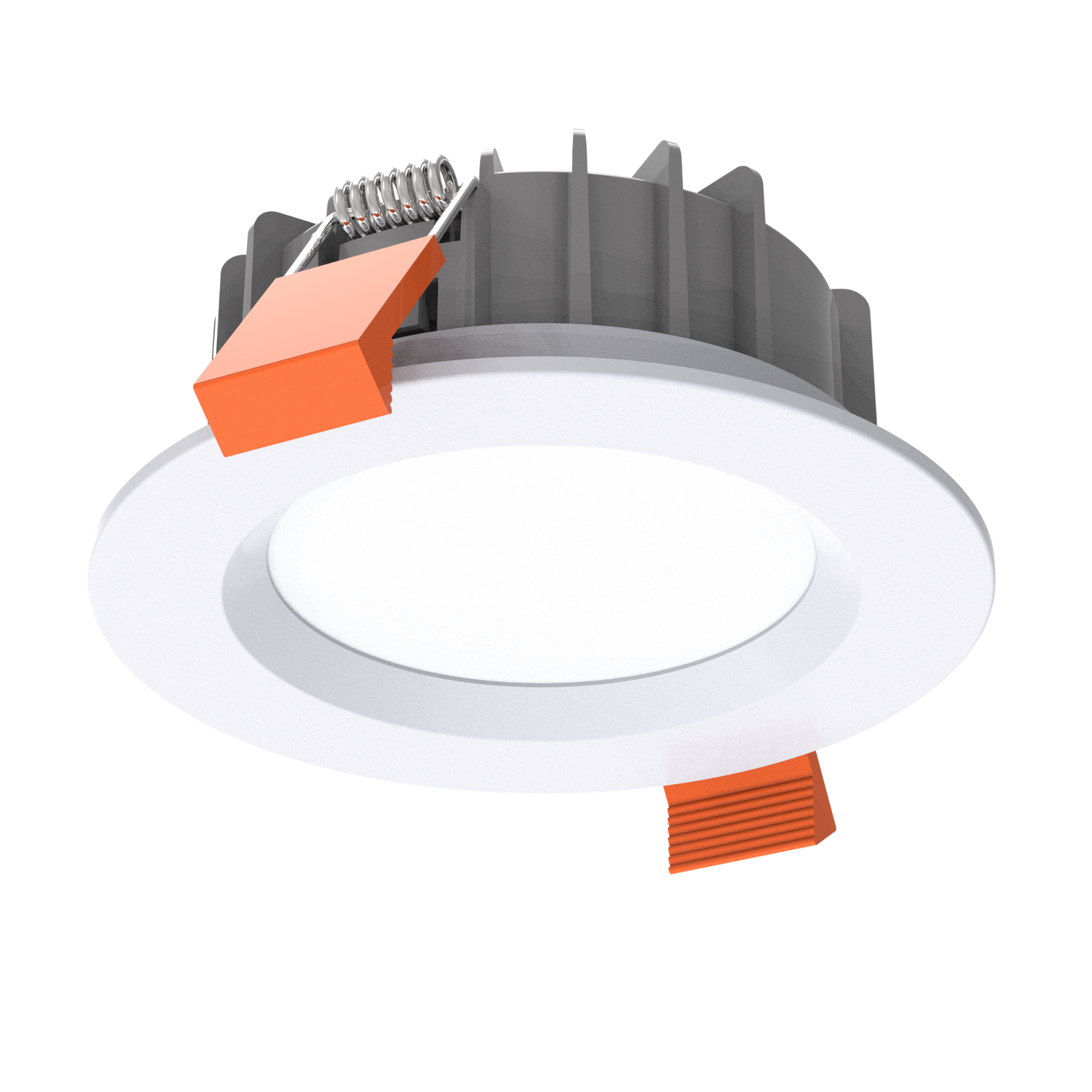 8W LED 95mm 3K 4K Downlight 96+CRI