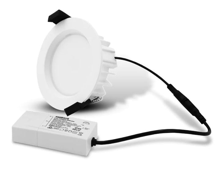 10W LED 95mm 3K 4K Downlight