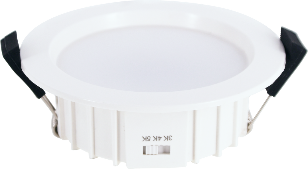 8W LED 110mm 3K 4K 5K Recess Downlight