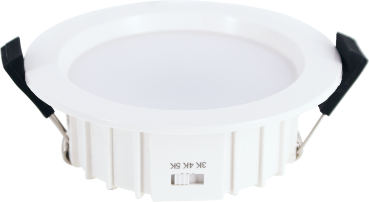8W LED 110mm 3K 4K 5K Recess Downlight