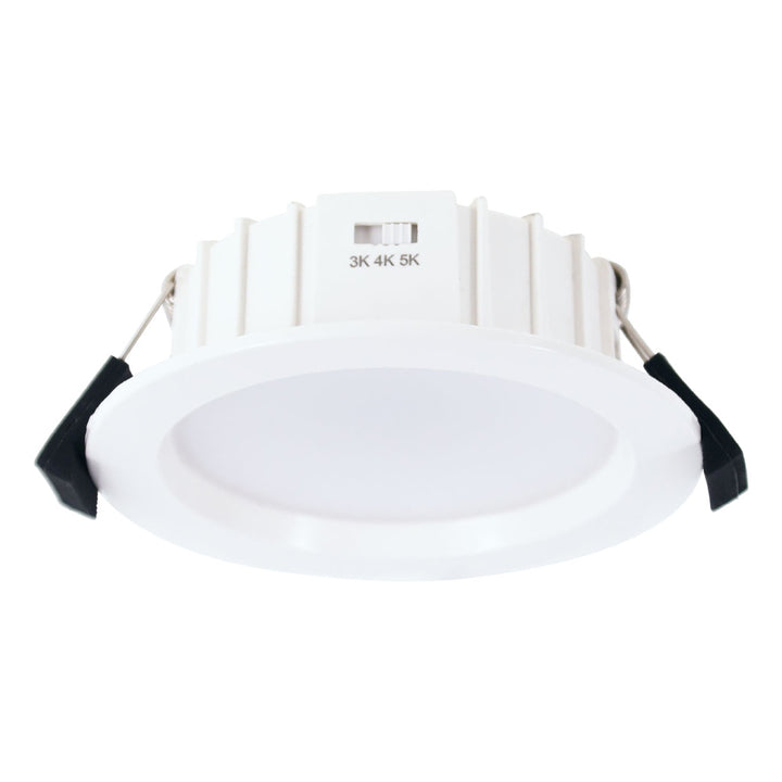 8W LED 110mm 3K 4K 5K Recess Downlight