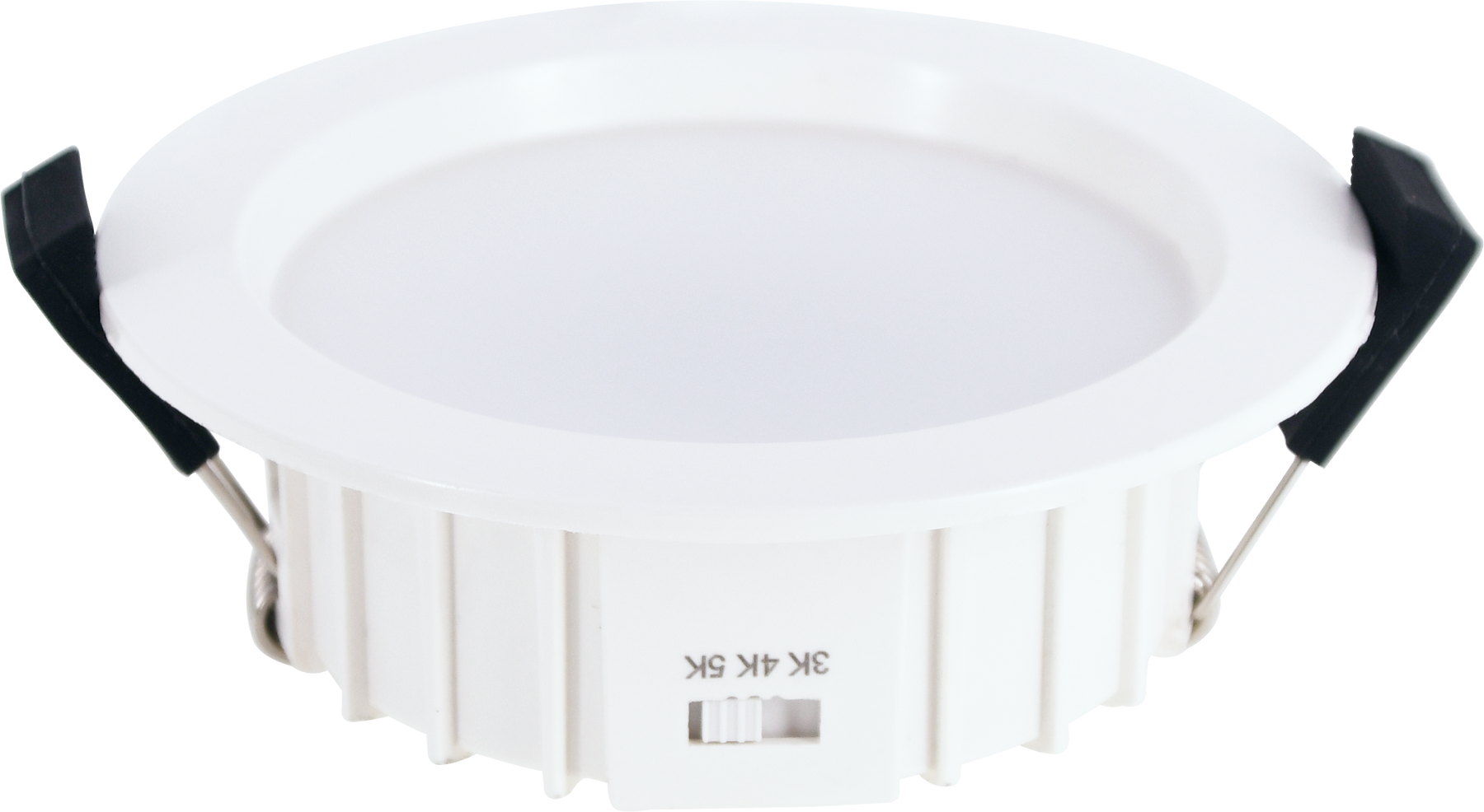 8w Led 8W LED 110mm 3K 4K 5K Recess Downlight – Ambius Lighting