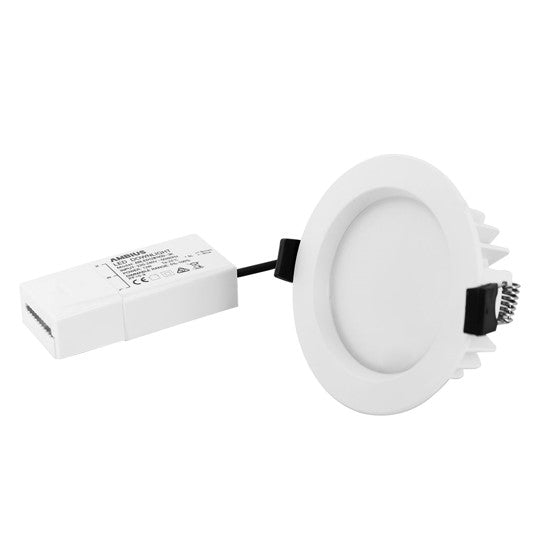 12W LED 110mm 3K 4K Downlight