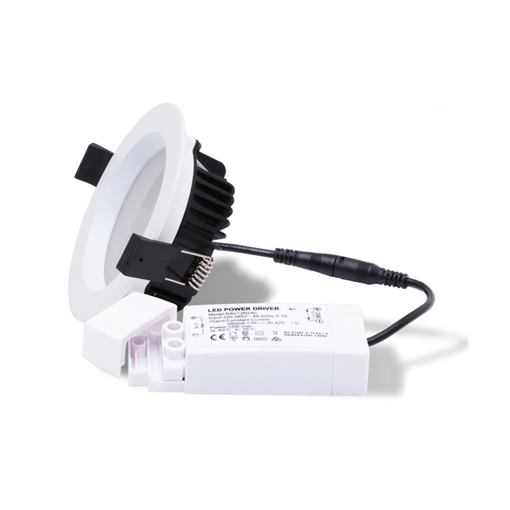 10W LED 110mm 3K 4K Downlight