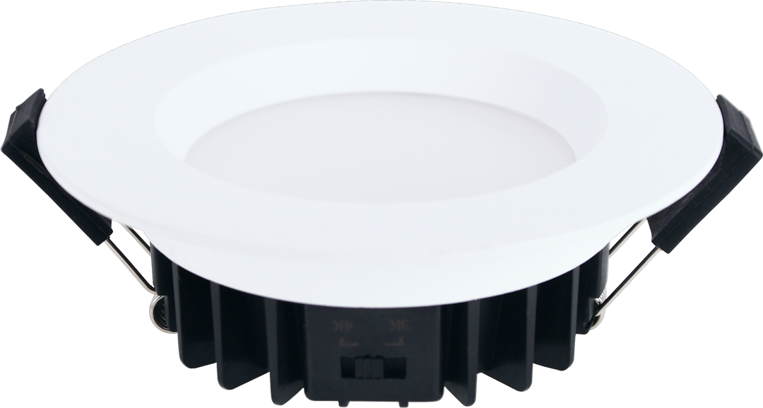 10W LED 110mm 3K 4K Downlight