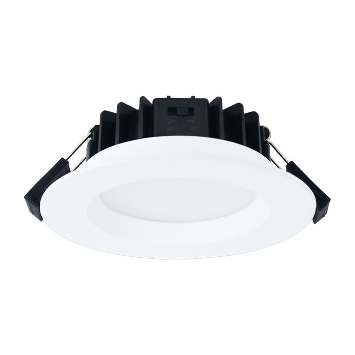 10W LED 120mm 3K 4K Downlight