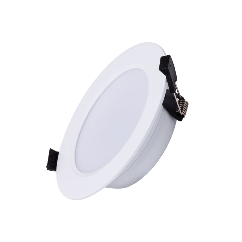 12W LED 144mm 3K Downlight