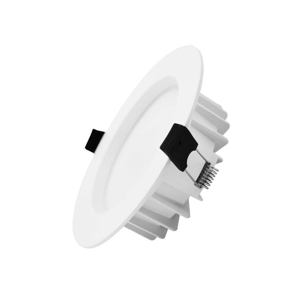 12W LED 150mm 3K 4K Downlight