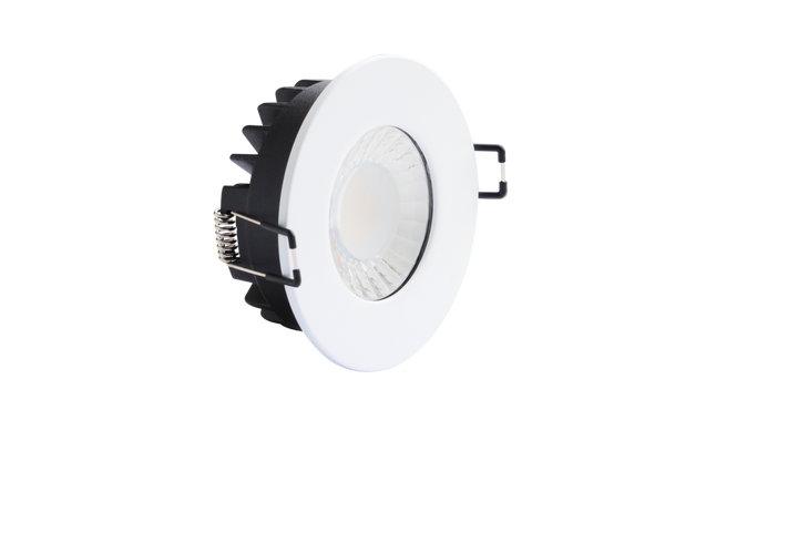 12W LED 110mm Fire Rated 3K 4K 6K Downlight