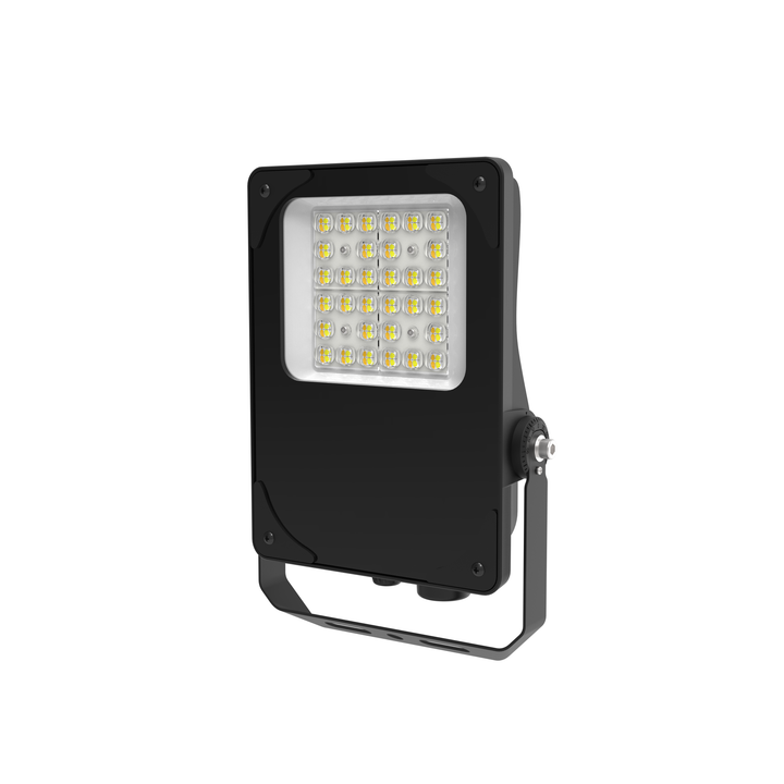 50/40/30 Watts CCT 3/4/5K IP66 Flood light