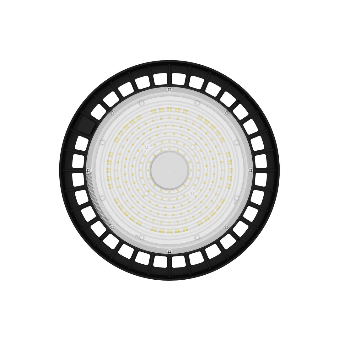 200/160/120 Watts 4/5/6.5K IP65 Highbay