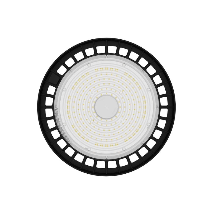 200/160/120 Watts 4/5/6.5K IP65 Highbay